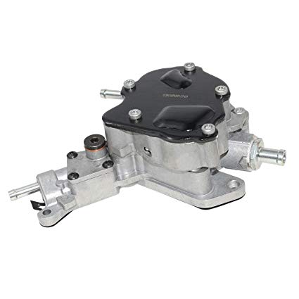 AP01 Vacuum Pump 038145209 For VW Passat Beetle Golf TDI BEW BRM BHW Diesel XM21