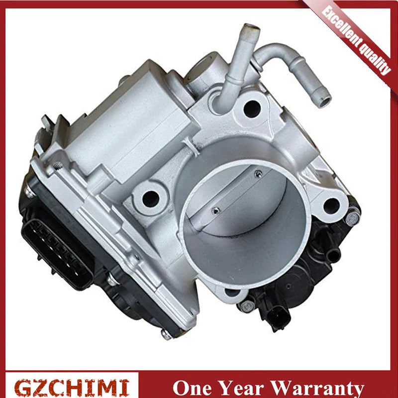 16400-RNA-A01 New Throttle Body Assembly for Honda Civic 1.8L 2006 2007 2008 2009 2010 2011 16400-RNAA01