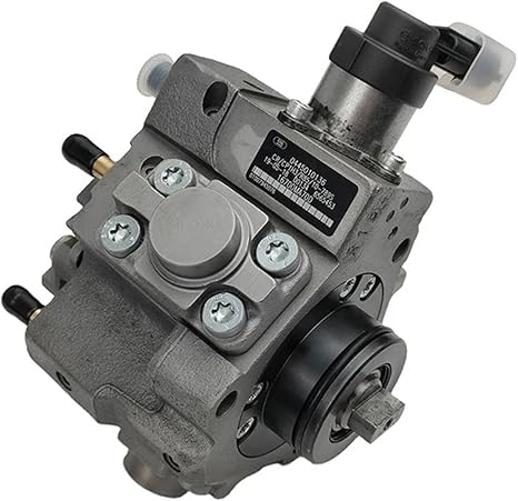 NISSAN PATROL ZD30 2007-2017 GENUINE BOSCH COMMON RAIL DIESEL PUMP 0445010136