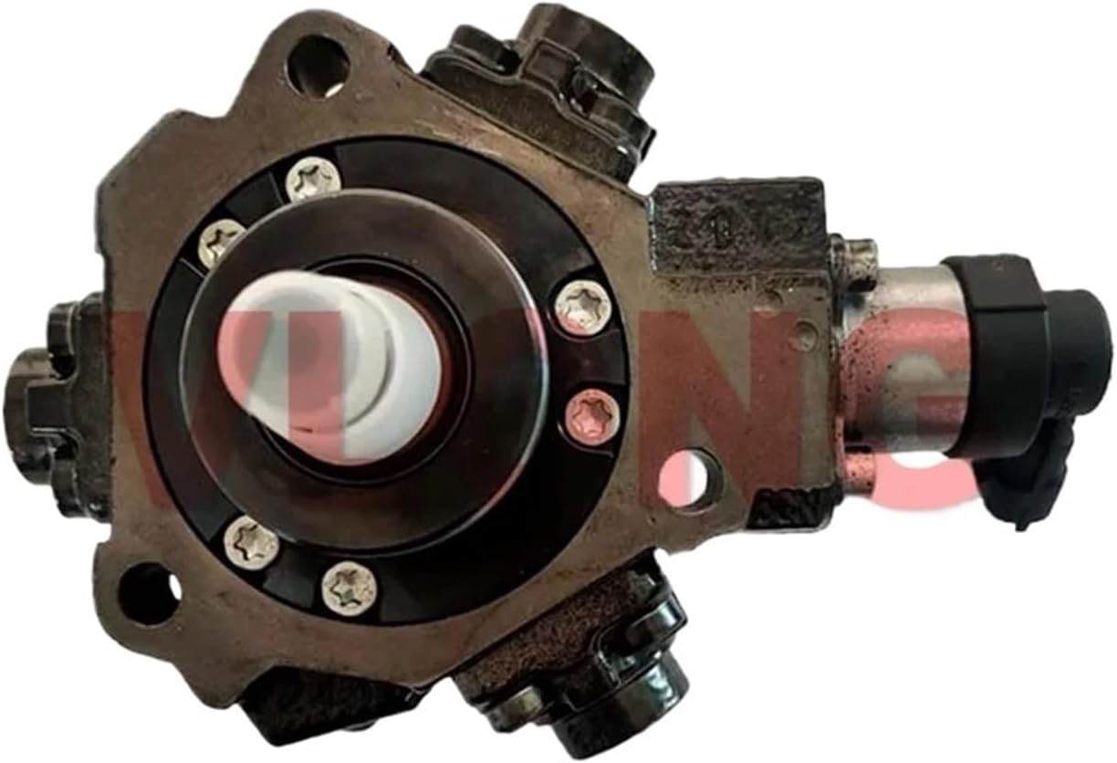 HYUNDAI ILOAD COMMON RAIL DIESEL PUMP 0 445 010 333