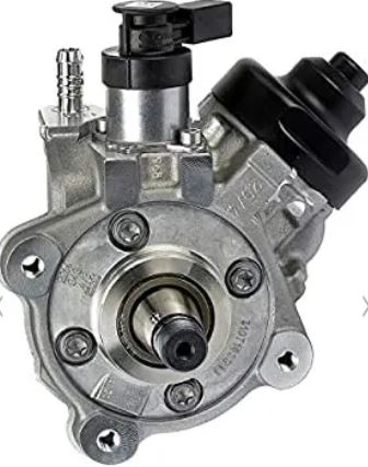 HYUNDAI TUCSON 2.0L 2015> COMMON RAIL DIESEL PUMP