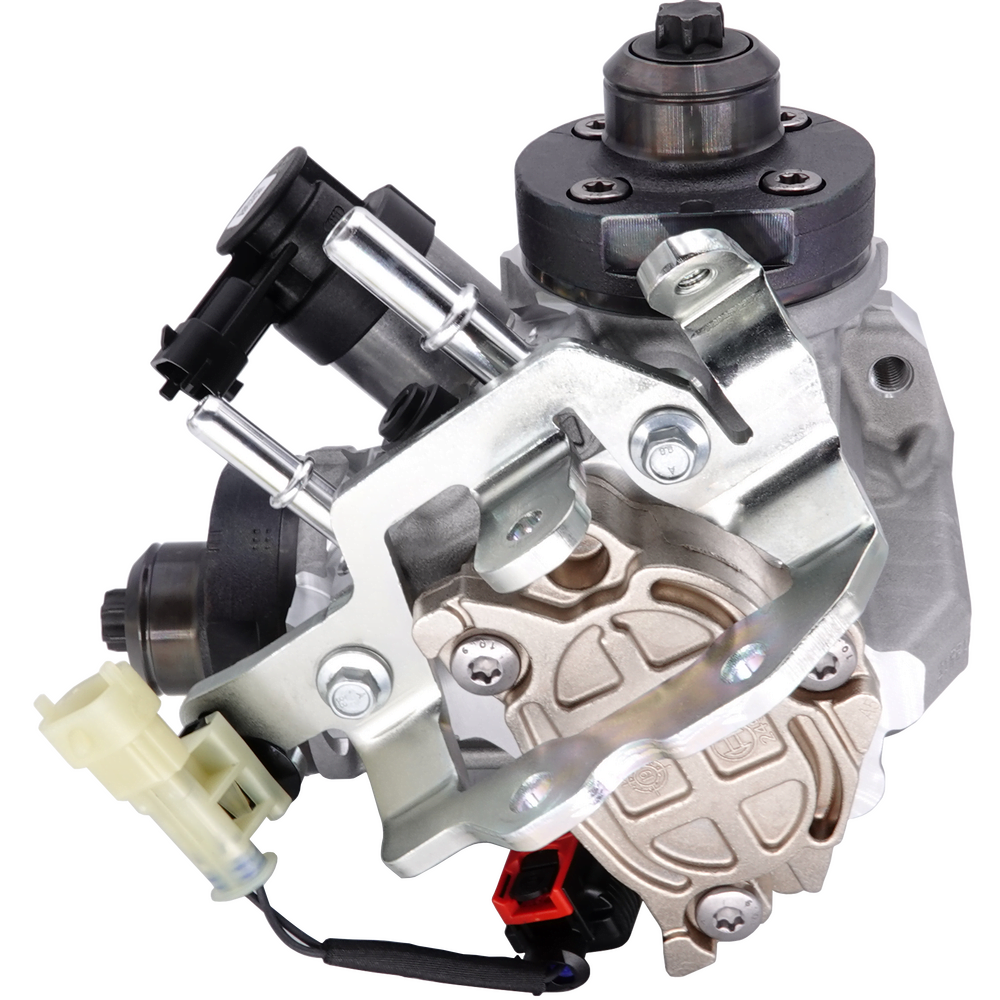 RANGE ROVER SPORT II & LAND ROVER DISCOVERY TDV6 DIESEL PUMP 0 445 010 ...