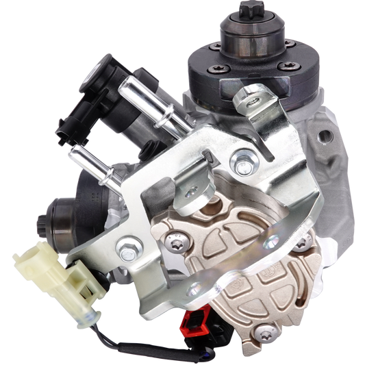 RANGE ROVER SPORT II & LAND ROVER DISCOVERY TDV6 DIESEL PUMP 0 445 010 832