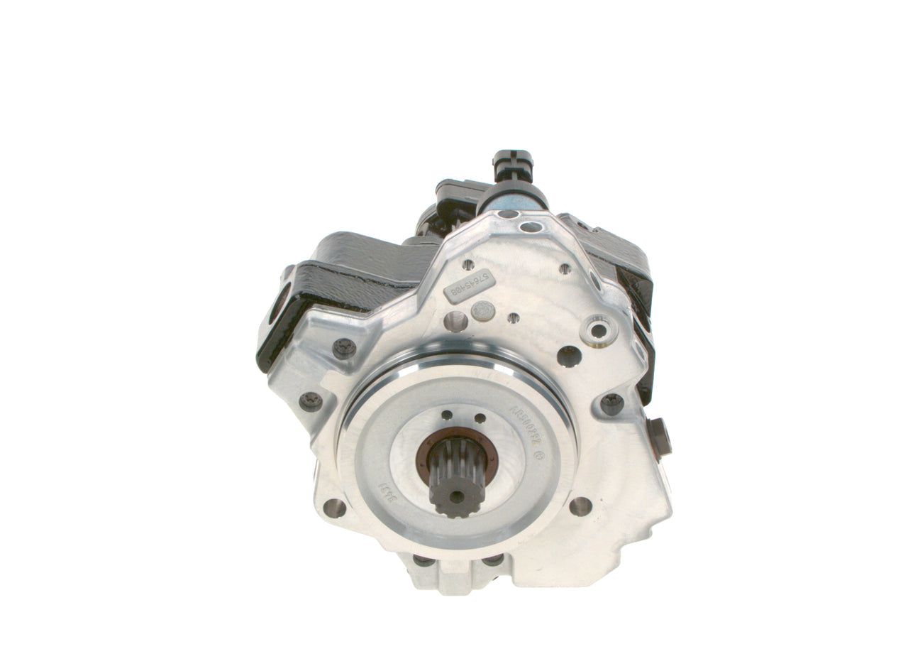 New Bosch Fuel Pump 0445020081 for Liebherr | Genuine OEM | 2 Year Warranty