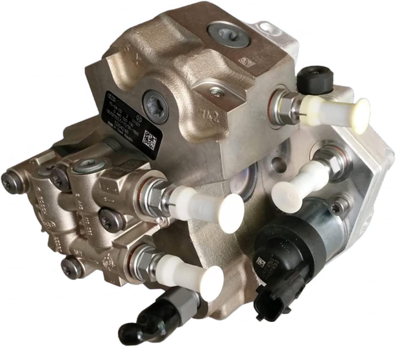 Dodge RAM 2500 & 3500 Cummins Diesel Pump OEM Spec Bosch