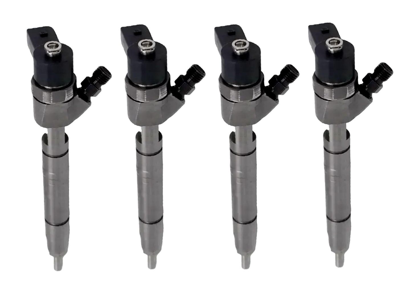MERCEDES SPRINTER VITO 2.1L/2.2L/2.7L Diesel Injectors Set of 4 0 445 110 181
