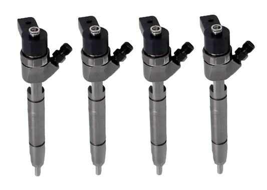 MERCEDES SPRINTER VITO 2.1L/2.2L/2.7L Diesel Injectors Set of 4 0 445 110 181