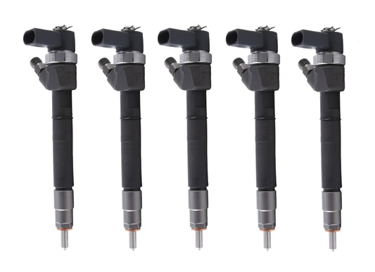Mercedes Sprinter & ML270 2.7L Diesel Injector Set Bosch 0 445 110 201