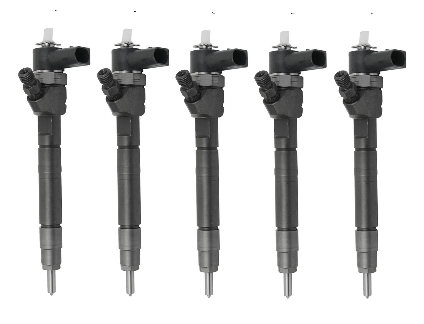 Mercedes Sprinter & Jeep Grand Cherokee 2.7L Diesel Injector Set