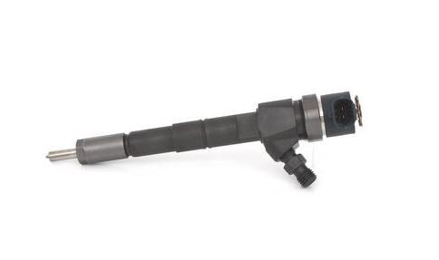 Bosch Diesel Fuel Injector 0445110213 for Land Rover Discovery Series 1 2.5L 8V OHV 1994–1999
