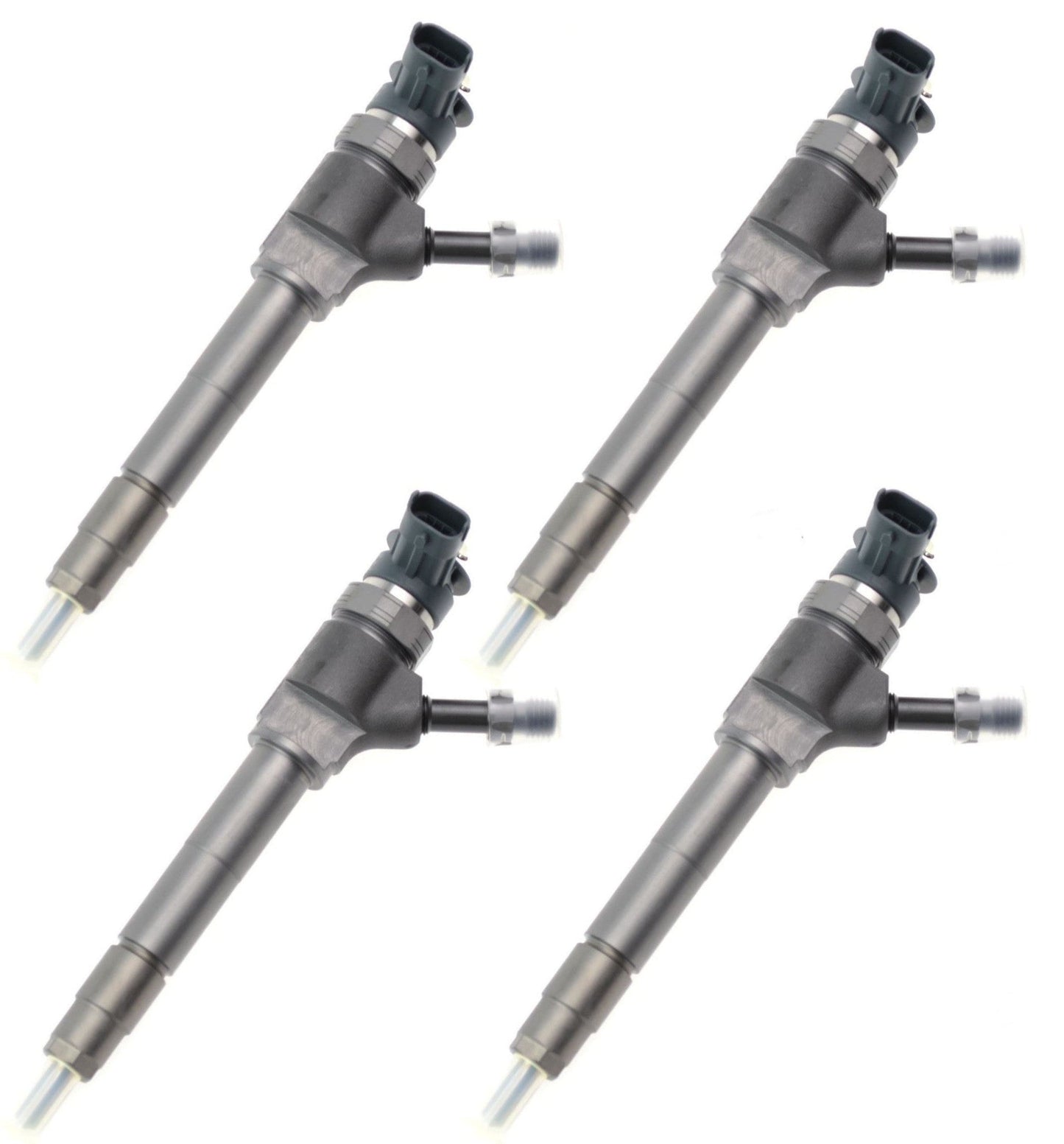 4x New * ORIGIANL QUALITY Fuel Injectors For Ford Ranger PJ, PK Diesel 3.0L WEAT