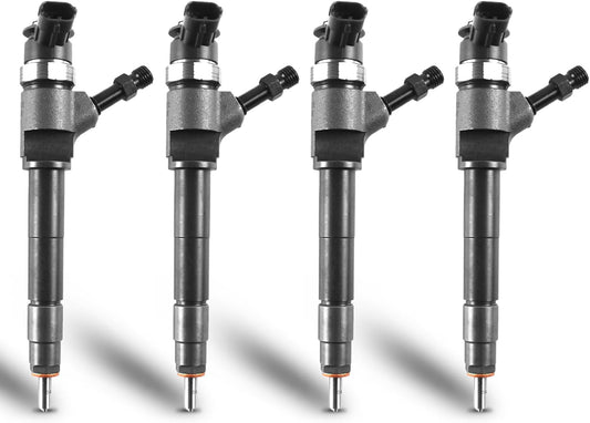 FORD RANGER & MAZDA BT50 3.0L DIESEL INJECTORS SET 0 445 110 249