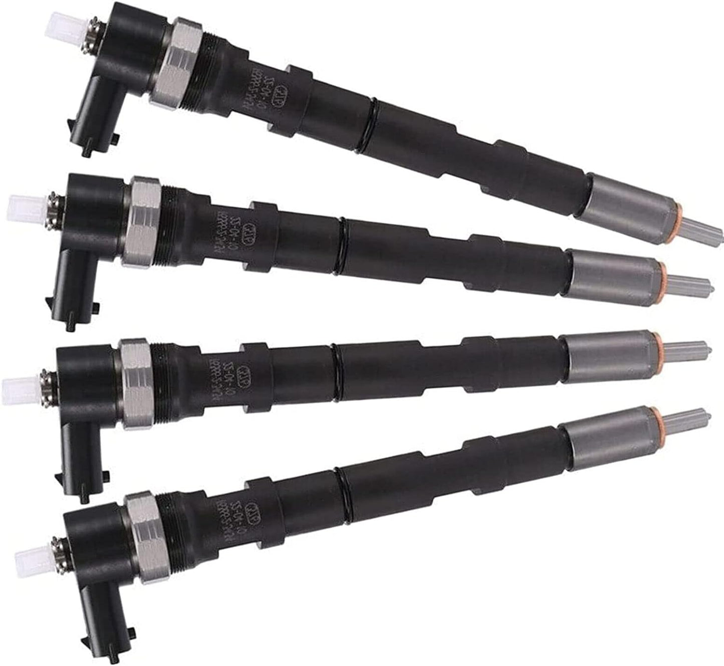 INJECTOR SET for Hyundai i-load i-max Kia Sorento 2.5 0445110274 33800-4A500