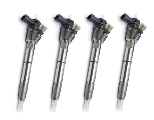 Hyundai Santa Fe Diesel Injector Set 0 445 110 583