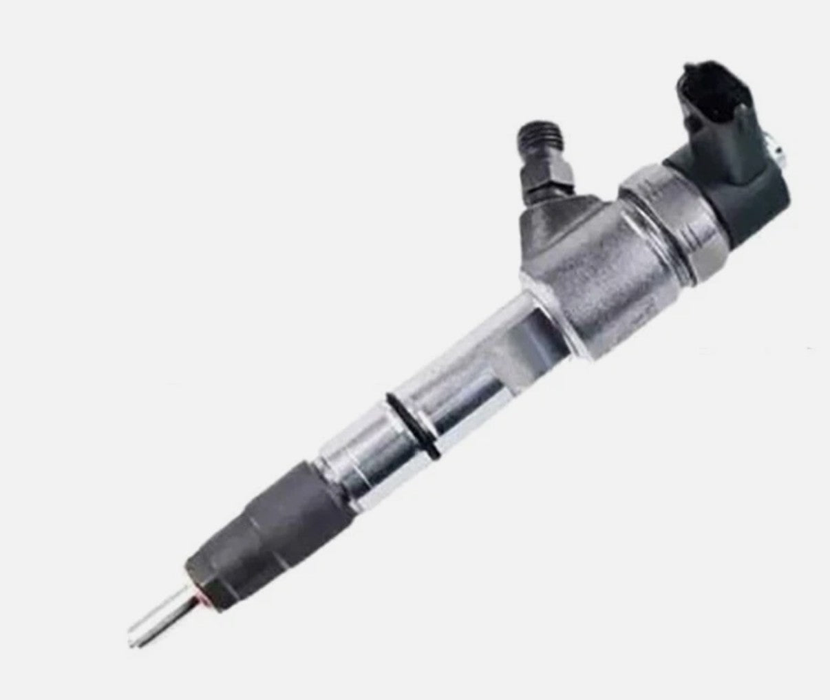 New Bosch Diesel Injector 0445110588 Fits Hyundai Kia 33800-2A610