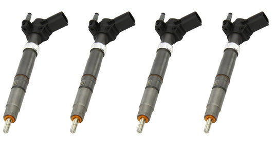 VW Amarok & Transporter Diesel Injector Set 0 445 116 034