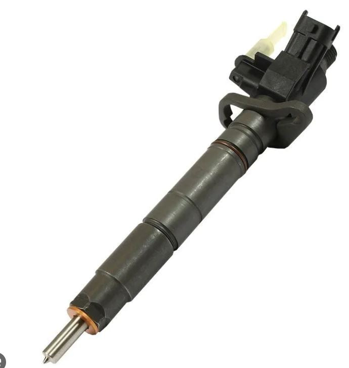 Bosch Common Rail Injector Set for Land Rover, Jaguar, Ford, Peugeot, Citroen