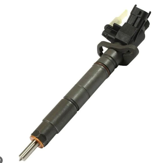 Bosch Common Rail Injector Set for Land Rover, Jaguar, Ford, Peugeot, Citroen