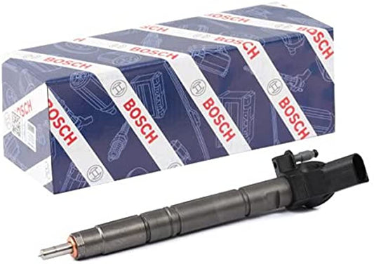 BOSCH Diesel Injector CR for Audi Porsche VW 3.0 TDI D 059130277CD 059130277EJ