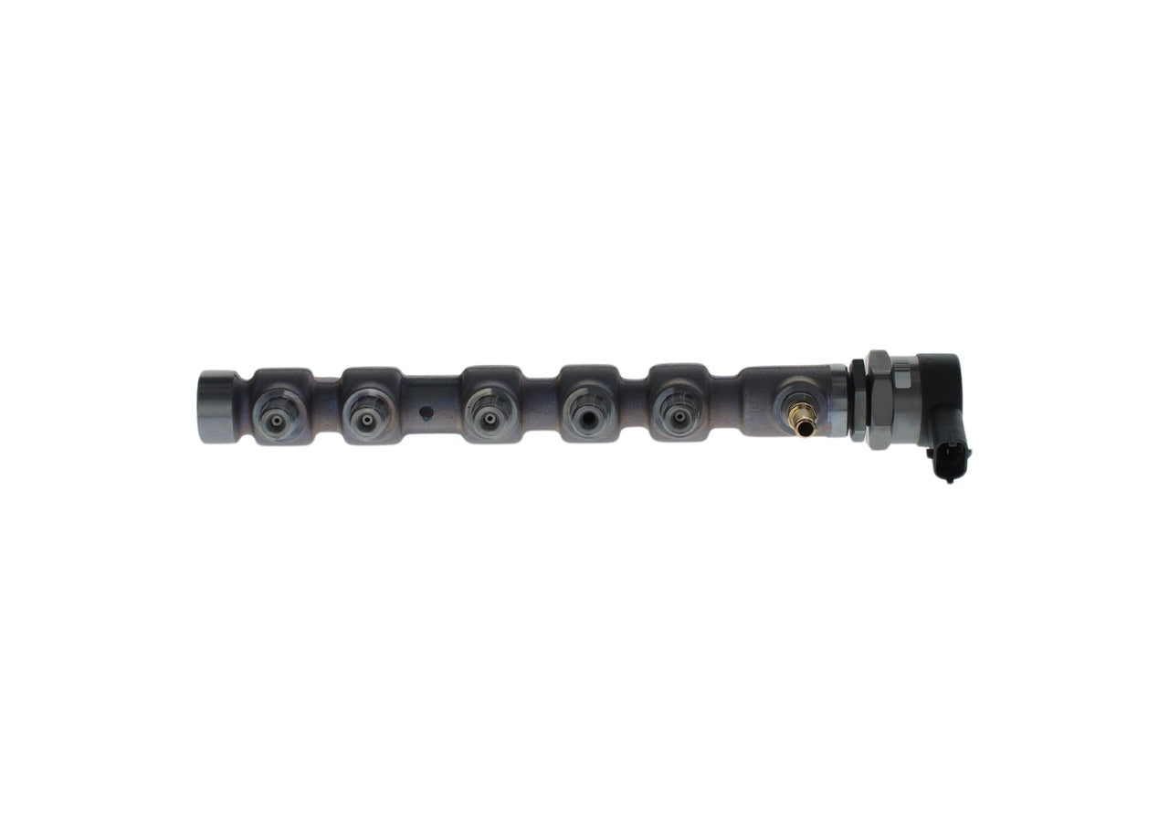 Bosch Fuel Rail for V6 Nissan Navara - Part No 0445 216 033