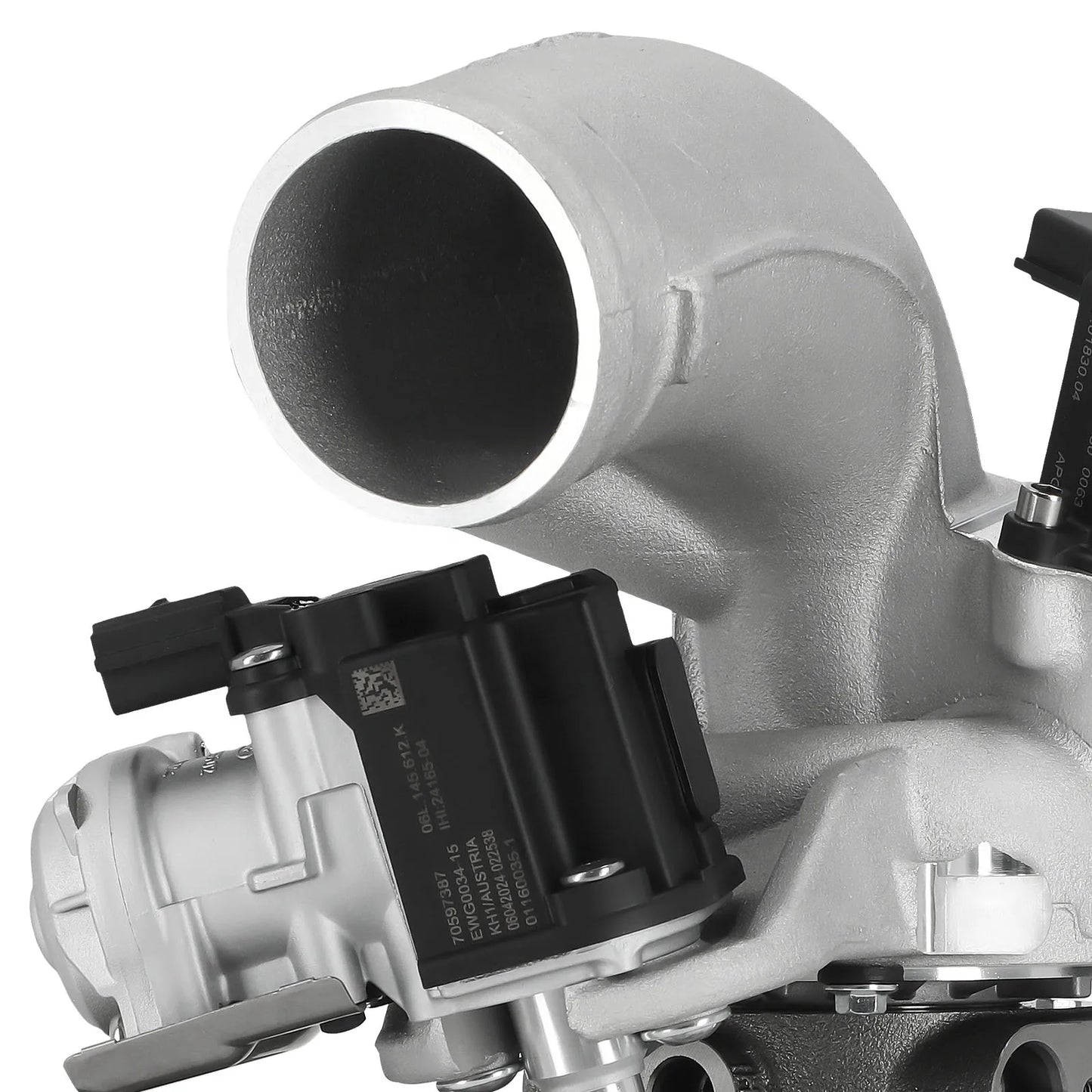 Turbocharger for Audi A4 A5 Q5 A6 A7 Quattro Turbo 2.0L 2.0 TFSI 06L145722B