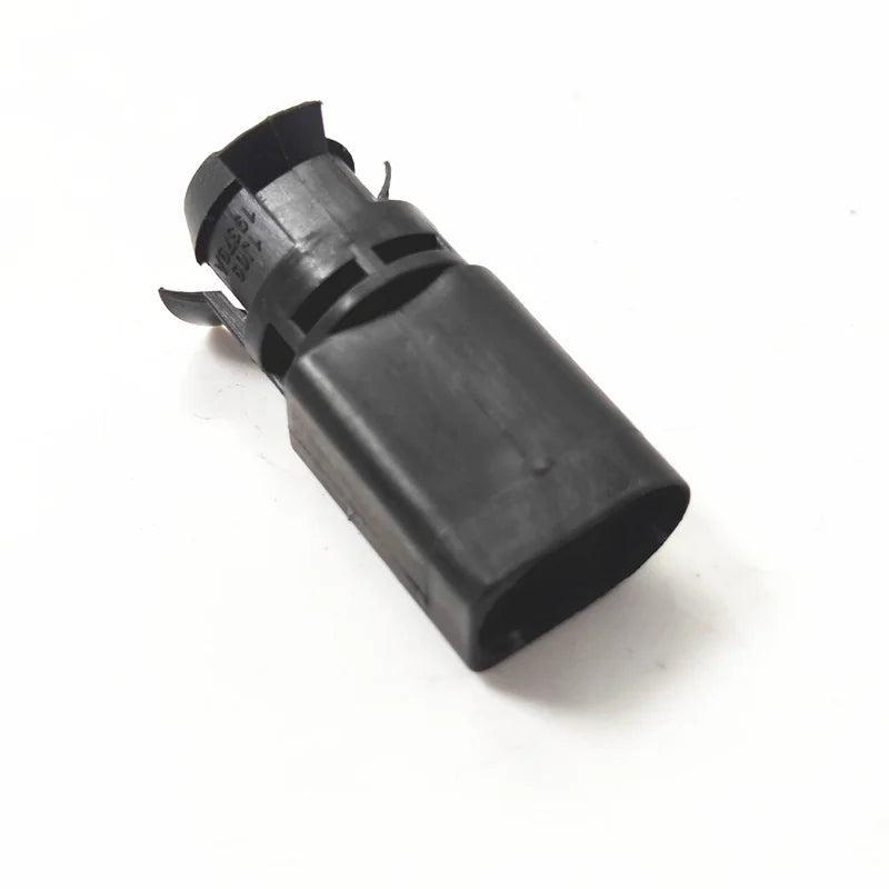 Car Ambient Outside Air Temperature Sensor Connector Plug Bracket For VW Golf 4 MK4 Jetta MK4 For Skoda Audi Seat 1J0919379A