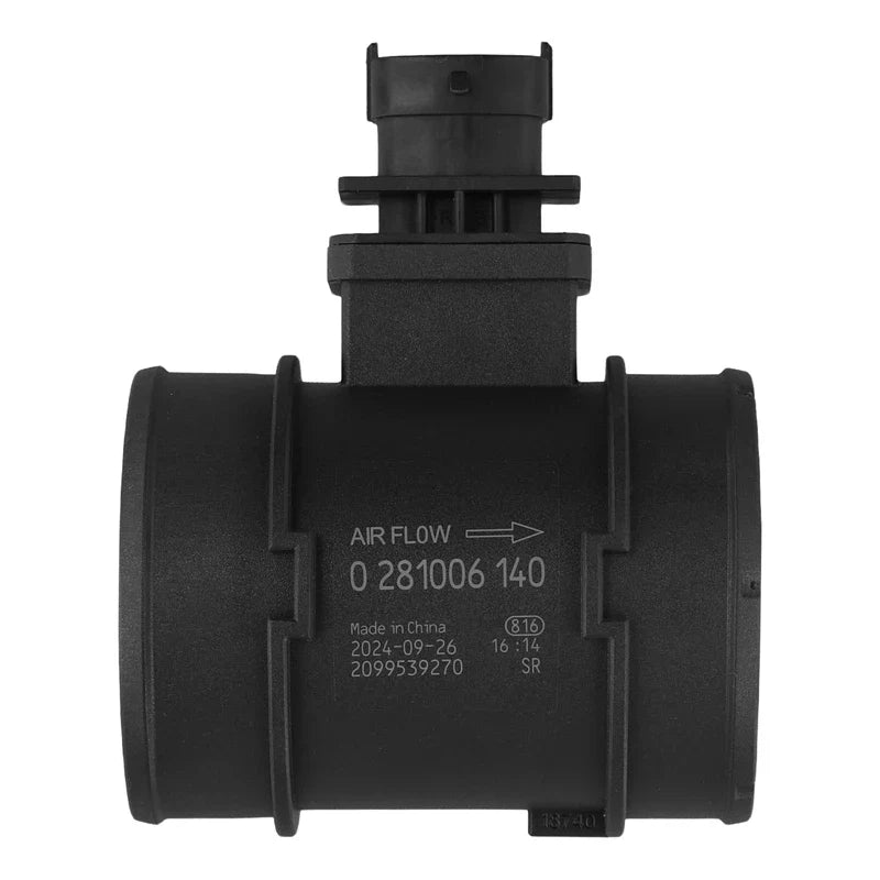 0281006140 Car Mass Air Flow Meter Sensor For Great Wall Haval JMC Isuzu 0281006280 0281002914