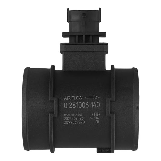 0281006140 Car Mass Air Flow Meter Sensor For Great Wall Haval JMC Isuzu 0281006280 0281002914