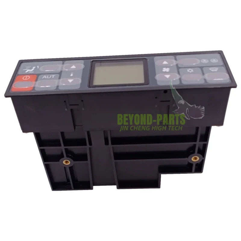 320C Excavator Parts Air Condition Control Panel Box 157-3210 237040-012 146432-822