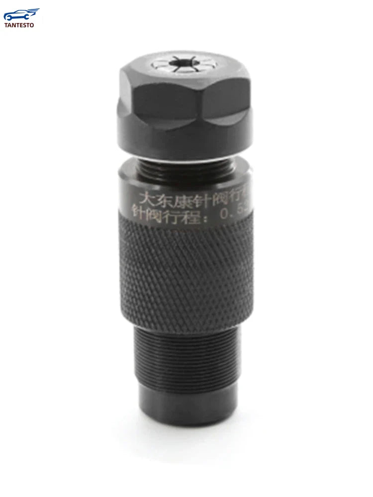 Common Rail Diesel Fuel Injector Repair Tools Solenoid Valve Removal Nozzle Cap Remove AHE Stroke Tool for Cummins ISX XPI