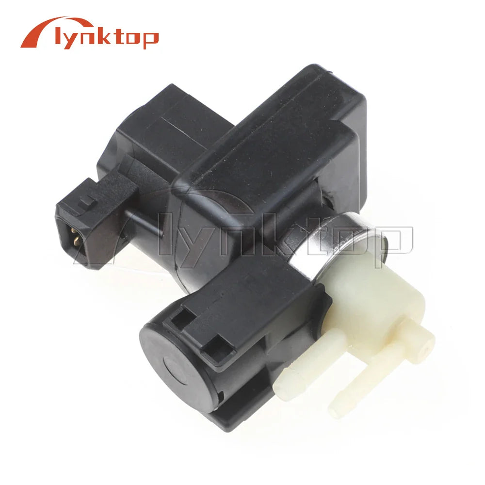 Turbo Boost Pressure Vacuum Solenoid Valve for Nissan Opel Renault Vauxhall 02-20 8200120126 8200162073 8200247248 8200412085