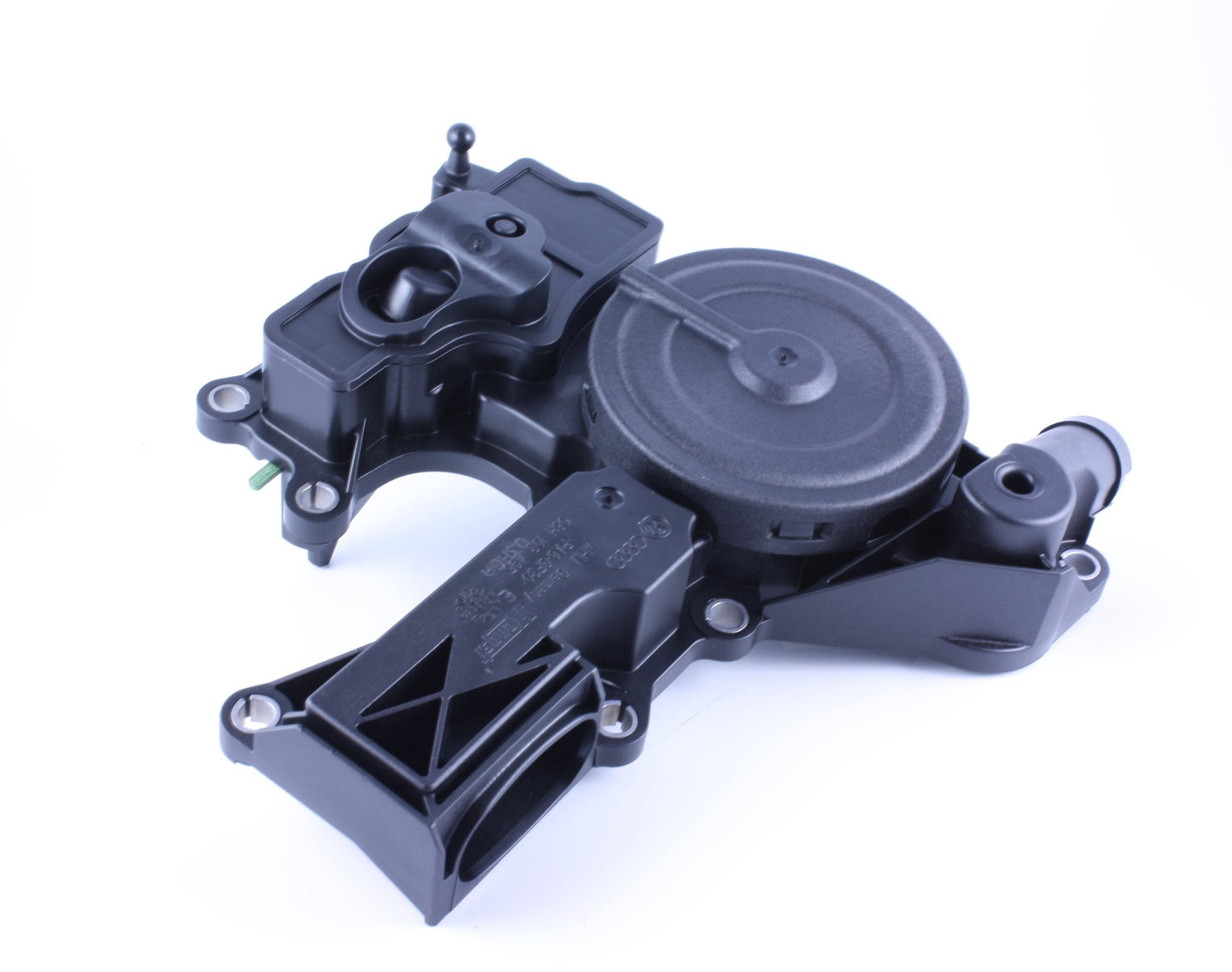 PCV Valve Oil Separator for Audi A3 A4 A5 Q5 Seat Skoda VW Passat 06H103495