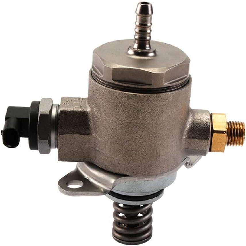 HIGH PRESSURE FUEL PUMP for Audi A4 2009-2016