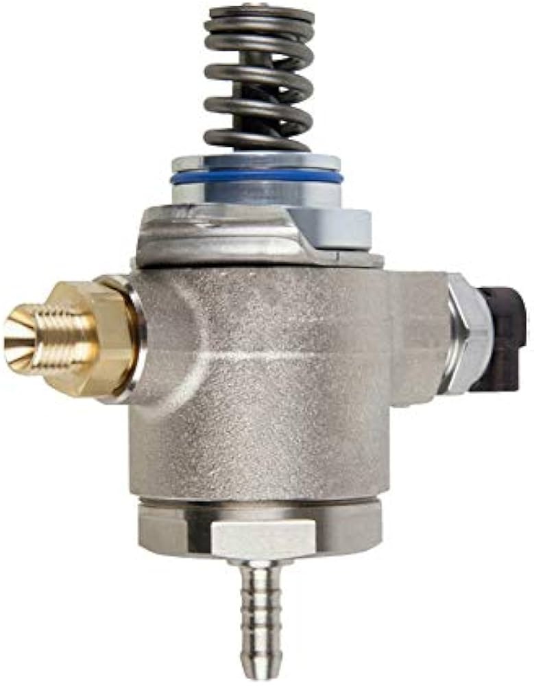High Pressure Fuel Pump For Audi A6 A4 TT 2.0TFSI Golf Passat Tiguan 06J127025J