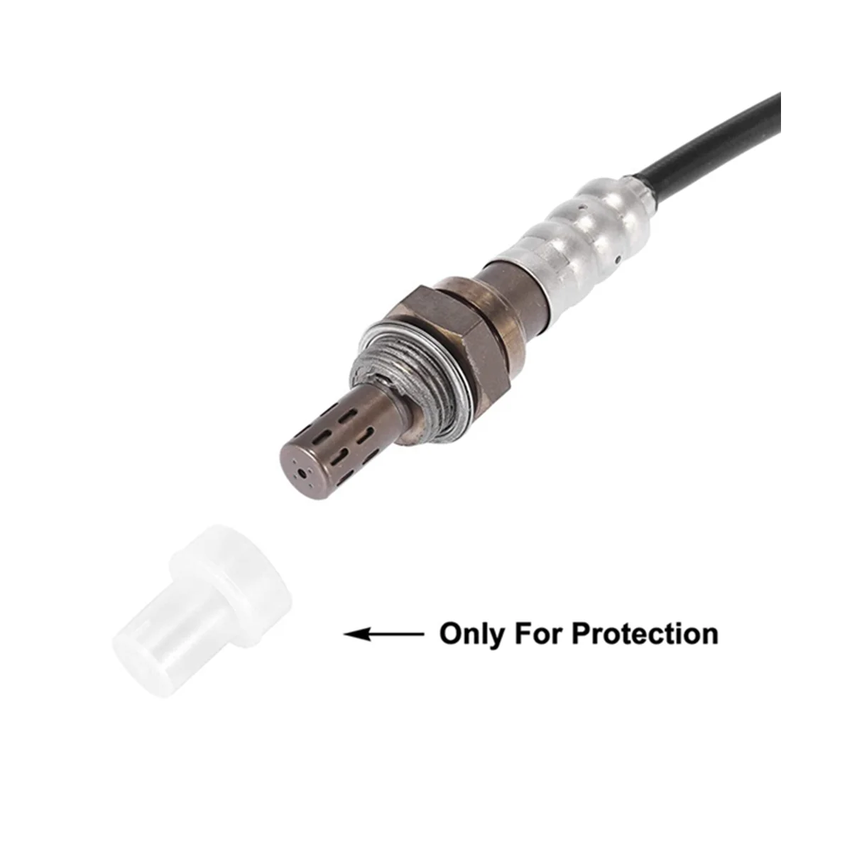 234-4238 Oxygen O2 Sensor for HYUNDAI TUCSON GENESIS COUPE SANTA FE SONATA 2.0L 2.4L 2009-2013 39210-2G200