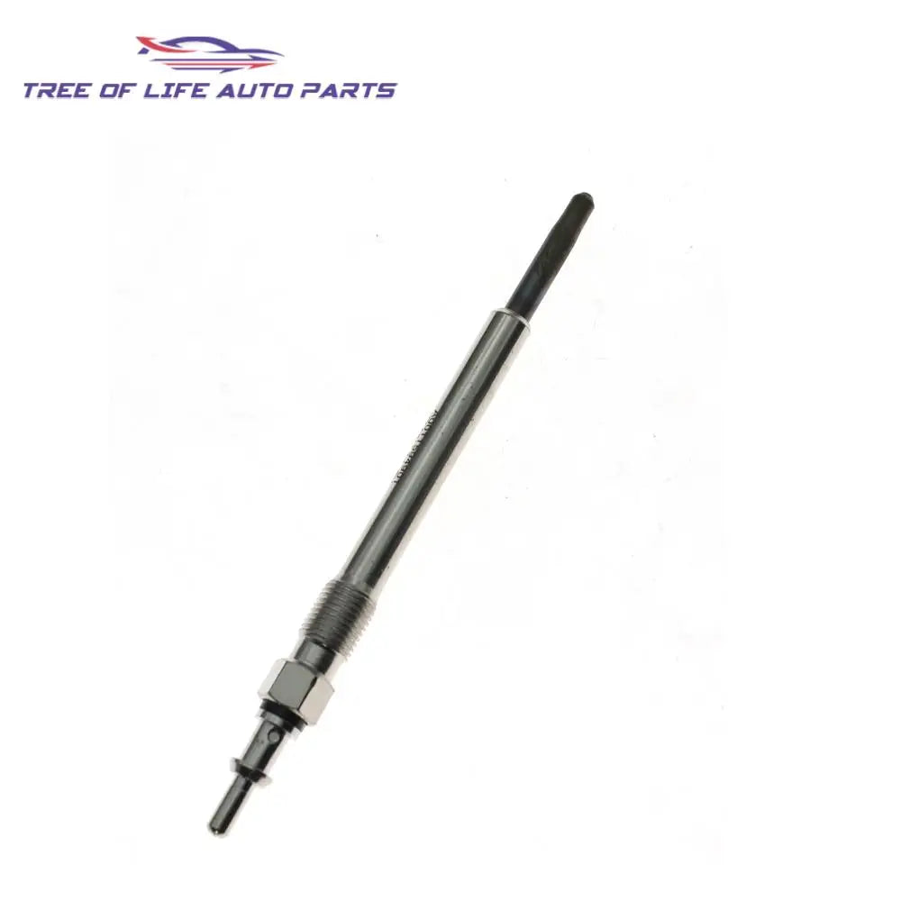 4X Glow Plugs 11.5V For Chrysler PT Cruiser 2.2 2002-2010 Jeep Grand Cherokee II 2.7 2001-2005 88900715 05080047AB 05117592AA