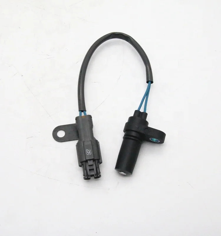 Genuine Engine 6HK1 NPR FSR FRR FVZ  1-81510343-2 1815103432  Control Unit Engine Speed Sensor