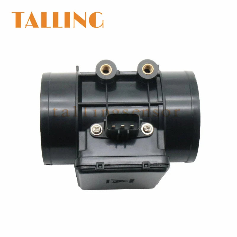 E5T51071 MAF Mass Air Flow Meter Sensor For Mazda 626 MX-6 2.0L 2.5L 1995-1997 B577-13-215A Automotive Spare Parts