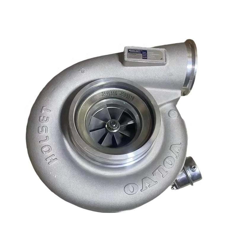 excavator Turbocharger S400sx4 S475 Turbo 171702 T4/T6 1.32/1.15/1.25/1.45/1.58 17408191
