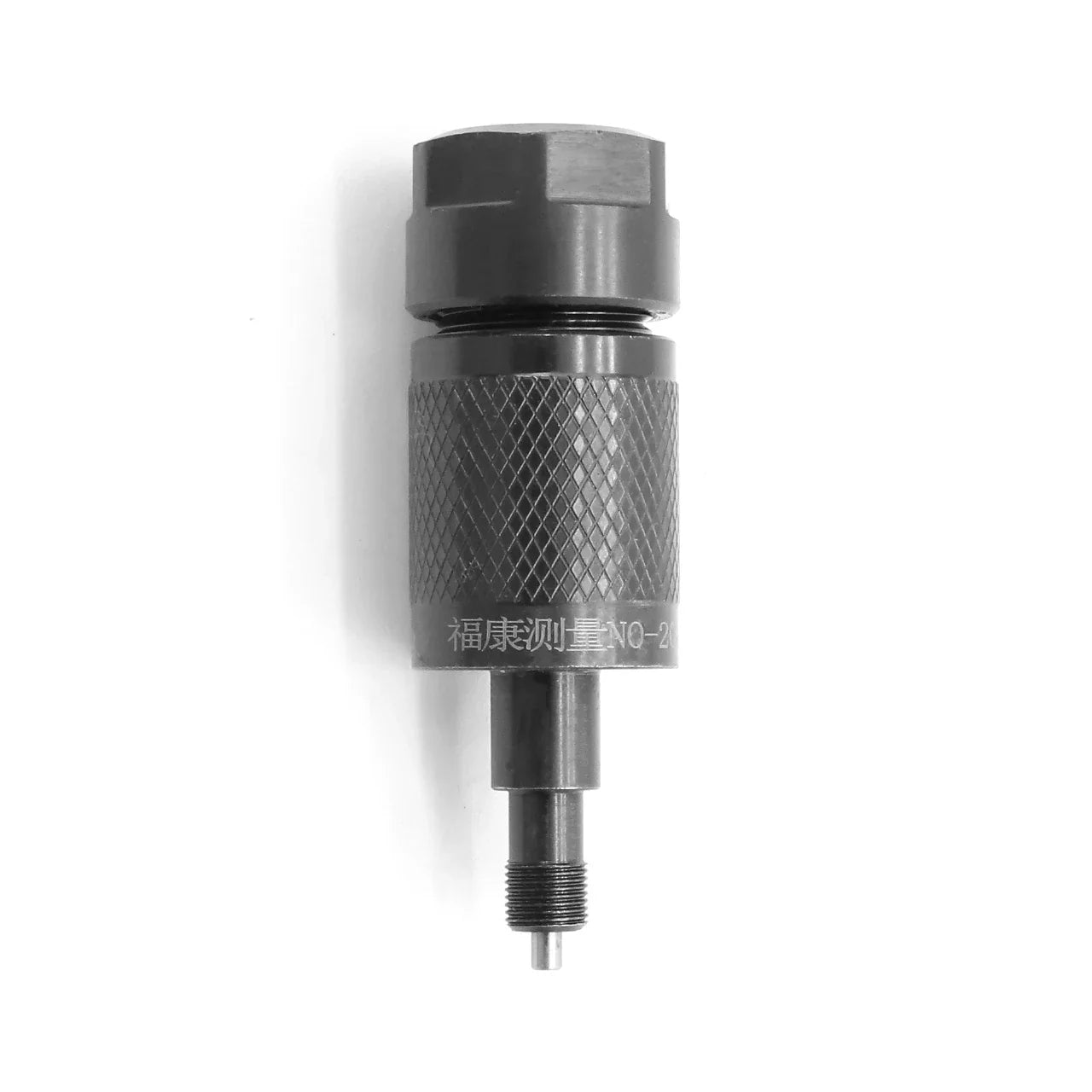 Common Rail Diesel Fuel Injector Repair Tools Solenoid Valve Removal Nozzle Cap Remove AHE Stroke Tool for Cummins ISX XPI