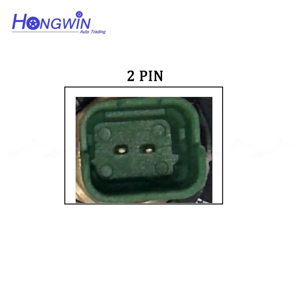 46824133 New Engine Coolant Temperature Sensor ECT For Fiat Doblo Panda Punto Siena 71716685 71719393 1830318 55214054 1.830.318