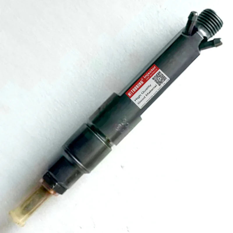 Fuel Injector Nozzle for VW Golf Sharan Passat Audi A3 Seat Skoda 2.5 TDI 028130201T 028130201TX