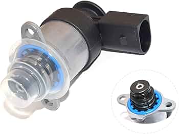 Suction Control Valve SCV for Audi A4 A6 Q5 TT TDI 2008 - 2012 2.0L