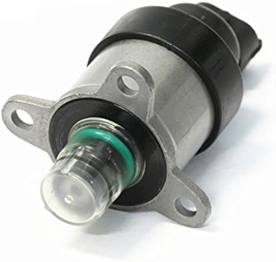 0928400715 Metering Valve Suction Control Valve for Mazda BT-50 2.5L 3.0L