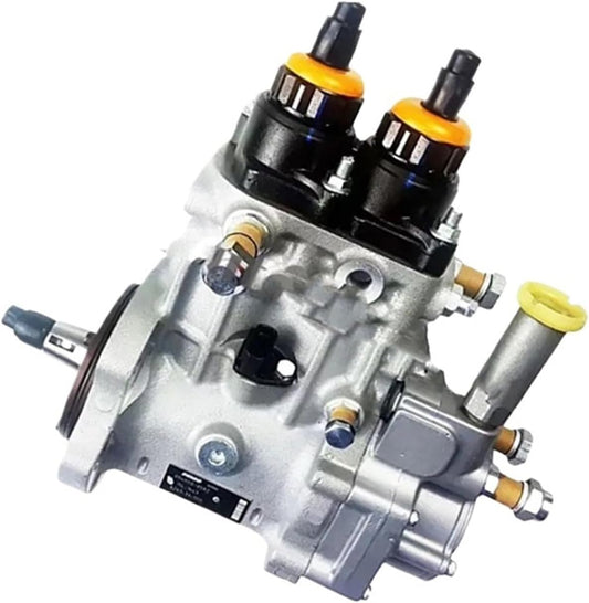 Isuzu 6SD1 High-Pressure Common Rail Pump 094000-0140