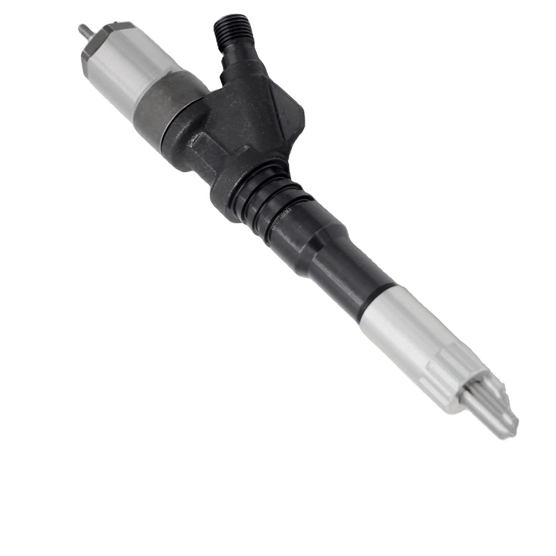 Fuel Injector 095000-0800 095000-0801 6156-11-3100 For Komatsu SAA6D125E-3 Diesel Engine