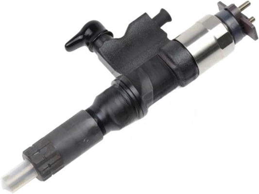 Isuzu N Series 4HK1 Common Rail Injector OEM 095000-5340