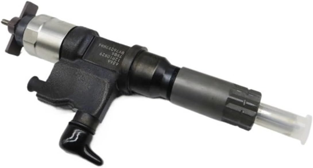 Common Rail Injector for Isuzu 4HK1/6HK1 - Denso 095000-6360
