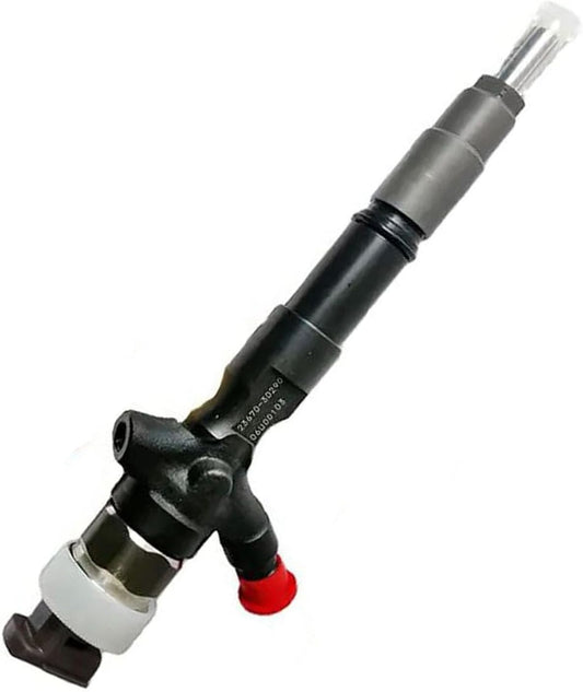 Diesel Injector for Toyota Hiace 3.0L 1KD-FTV 095000-7820 / 23670-30290