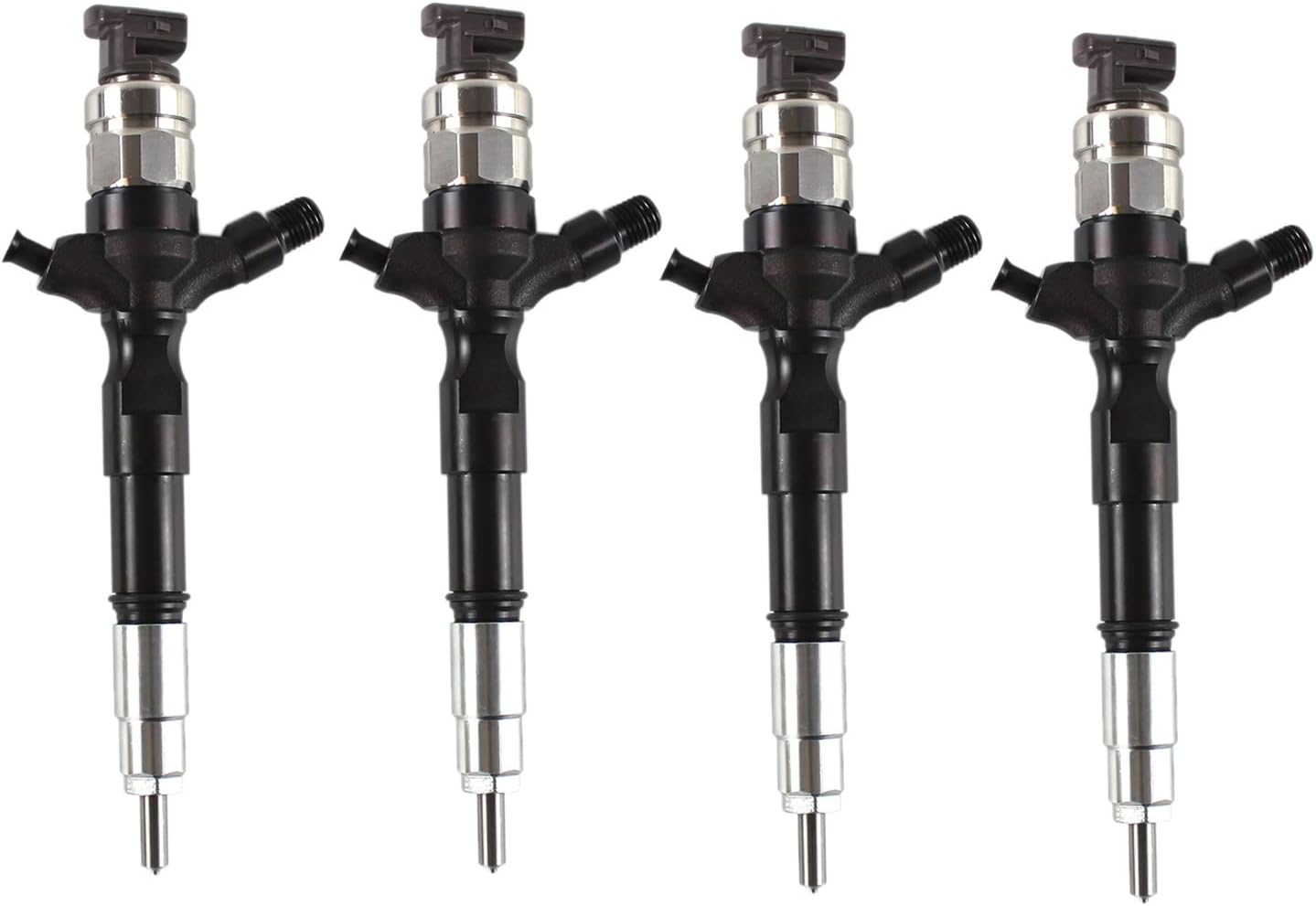 TOYOTA HILUX & PRADO 3.0L Diesel Injectors Set of 4 095000-7780